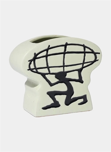 Butter Goods Terrain Vas